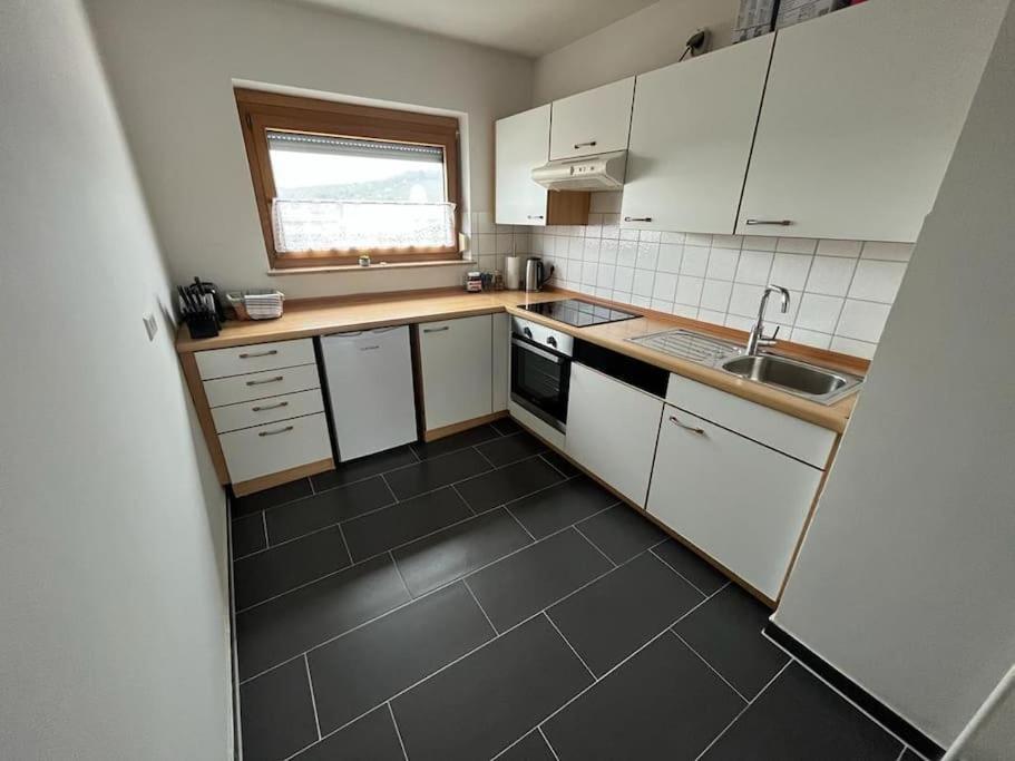 Ferienwohnung Outletcity Metzingen Metzingen (Tubingen) Exterior foto